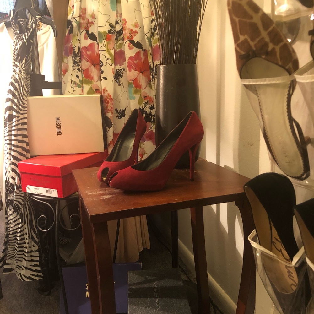 Shoes